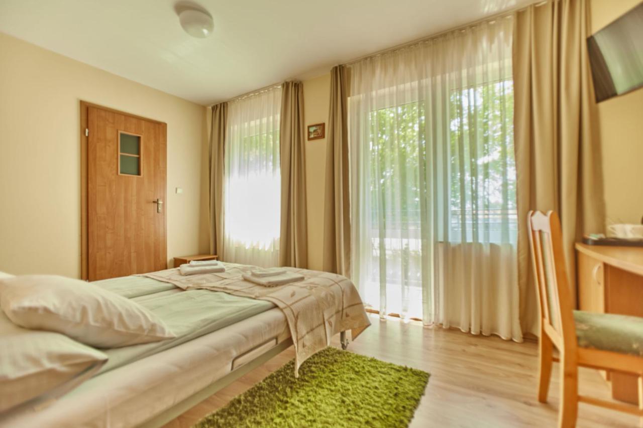 Villa Eldorado Реваль Экстерьер фото