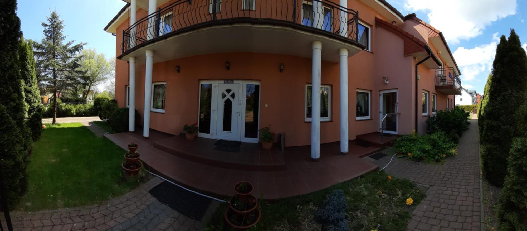 Villa Eldorado Реваль Экстерьер фото