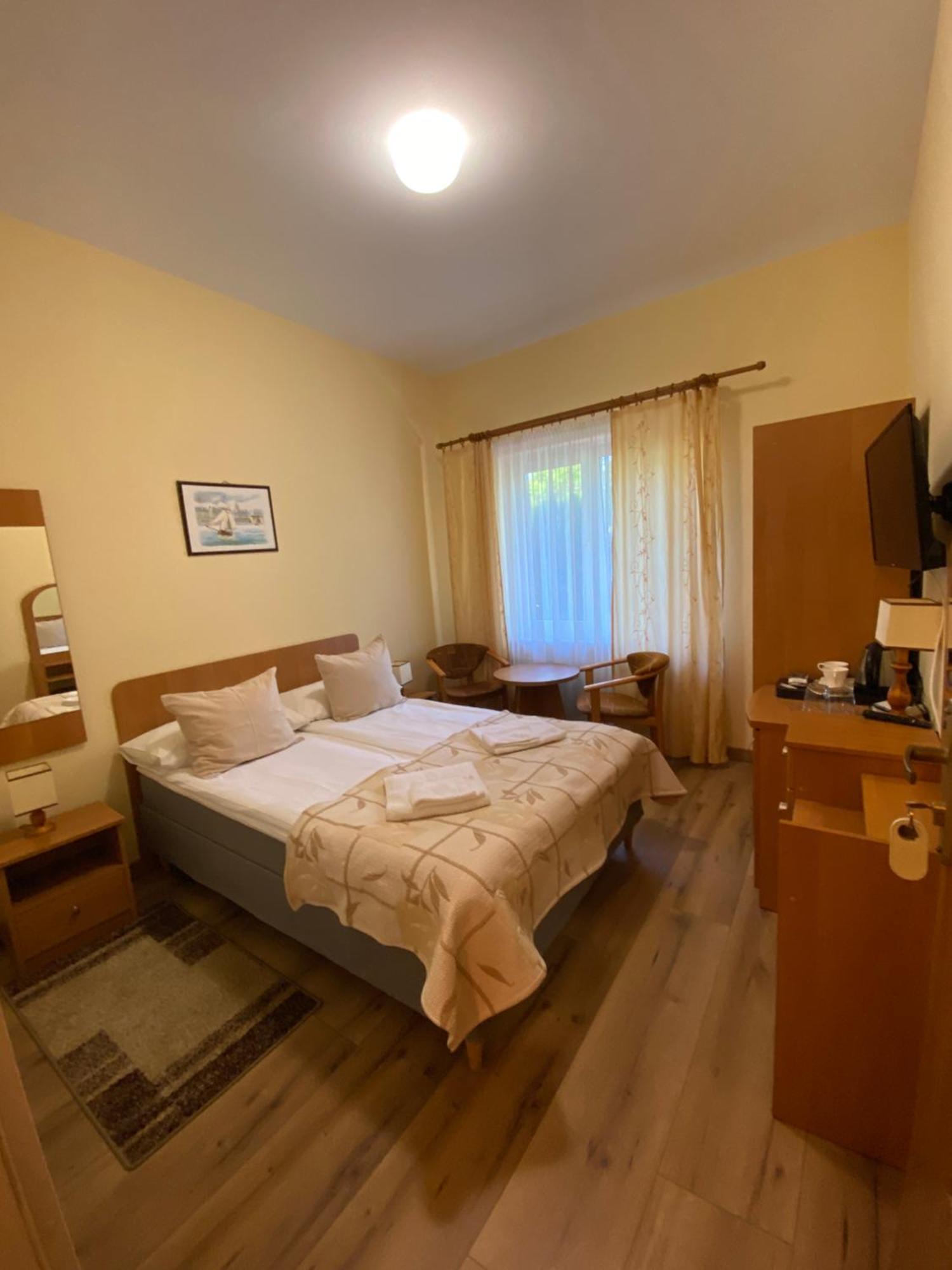 Villa Eldorado Реваль Экстерьер фото