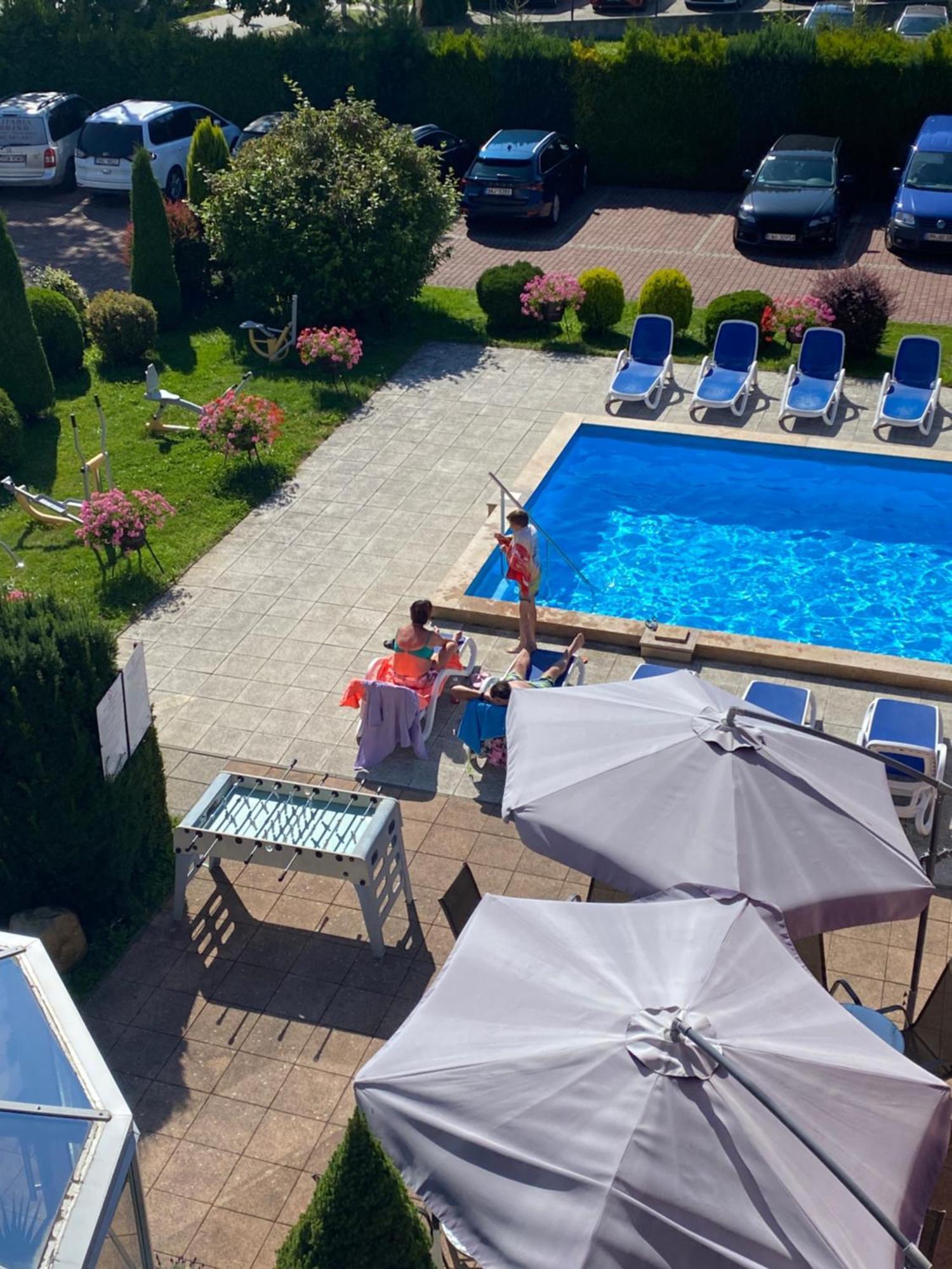 Villa Eldorado Реваль Экстерьер фото