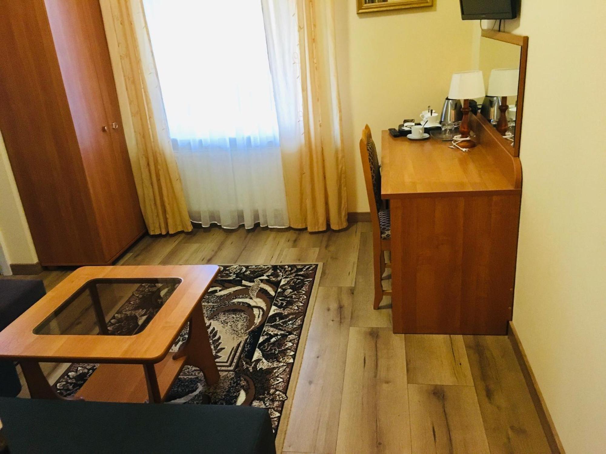 Villa Eldorado Реваль Экстерьер фото